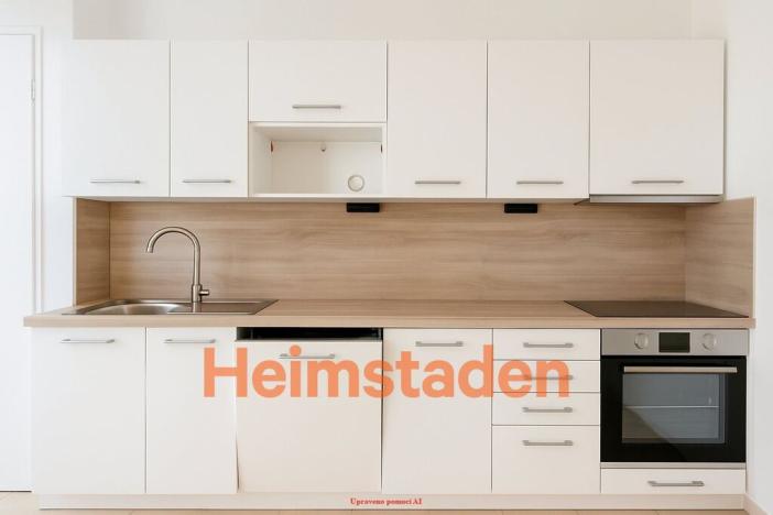 Pronájem bytu 4+kk, Ostrava - Moravská Ostrava, Na Desátém, 99 m2