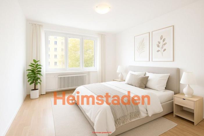 Pronájem bytu 4+kk, Ostrava - Moravská Ostrava, Na Desátém, 99 m2