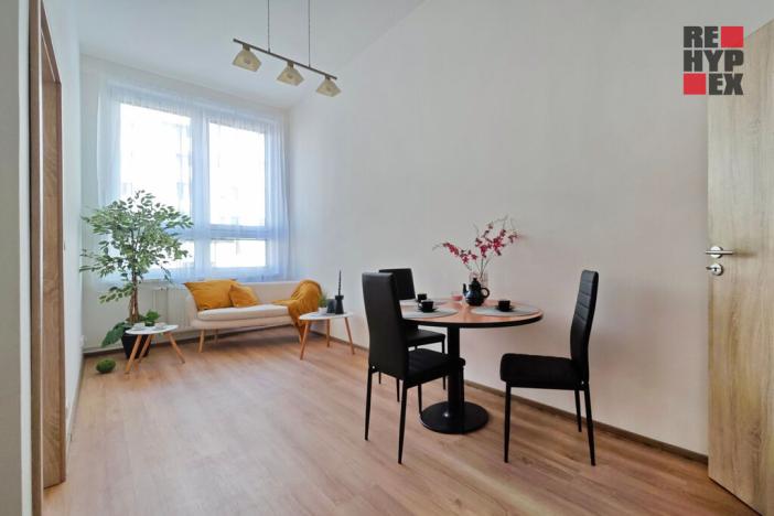 Prodej bytu 2+kk, Liberec - Liberec III-Jeřáb, Tatranská, 36 m2