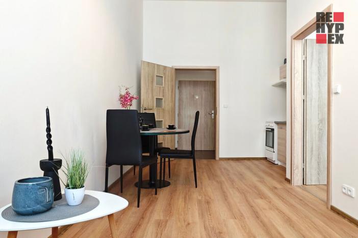 Prodej bytu 2+kk, Liberec - Liberec III-Jeřáb, Tatranská, 36 m2