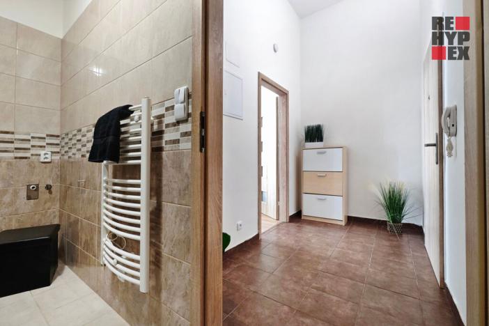 Prodej bytu 2+kk, Liberec - Liberec III-Jeřáb, Tatranská, 36 m2