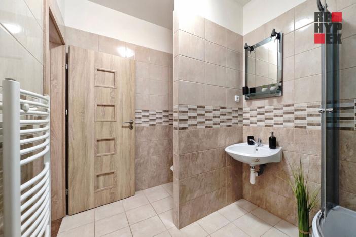 Prodej bytu 2+kk, Liberec - Liberec III-Jeřáb, Tatranská, 36 m2