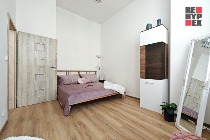 Prodej bytu 2+kk, Liberec - Liberec III-Jeřáb, Tatranská, 36 m2