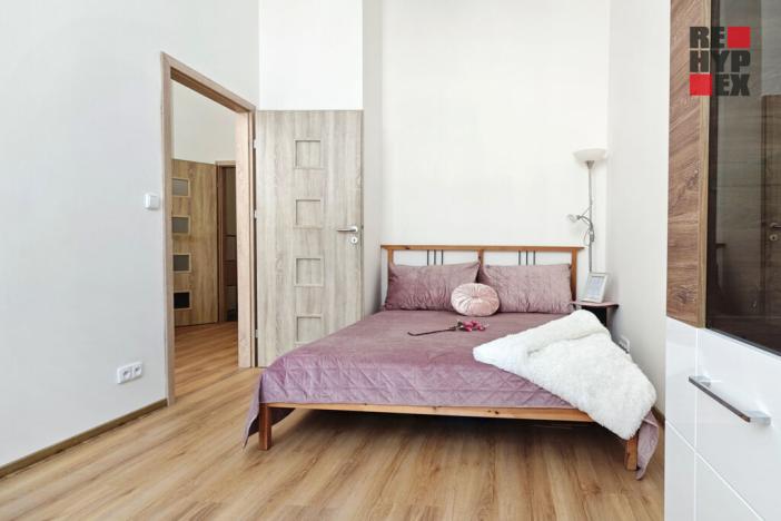 Prodej bytu 2+kk, Liberec - Liberec III-Jeřáb, Tatranská, 36 m2