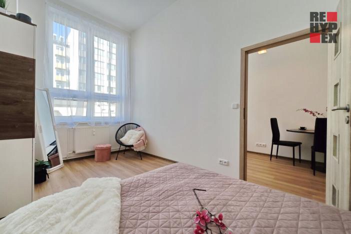 Prodej bytu 2+kk, Liberec - Liberec III-Jeřáb, Tatranská, 36 m2