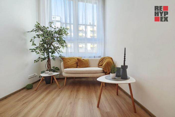 Prodej bytu 2+kk, Liberec - Liberec III-Jeřáb, Tatranská, 36 m2