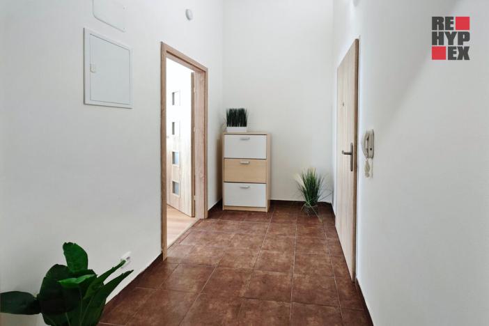 Prodej bytu 2+kk, Liberec - Liberec III-Jeřáb, Tatranská, 36 m2