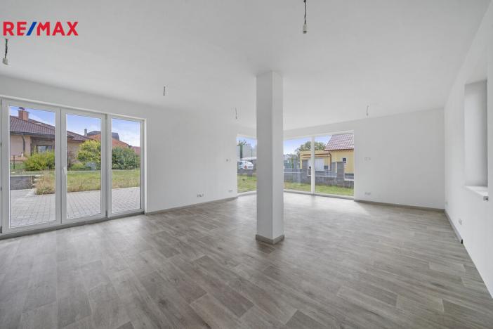 Prodej rodinného domu, Vamberk, 198 m2