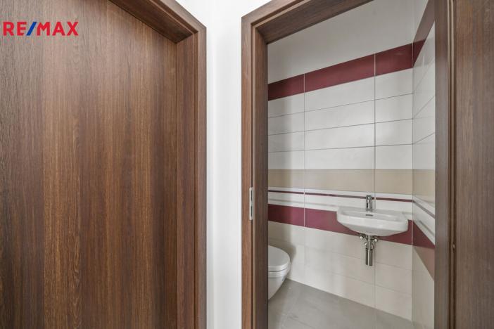 Prodej rodinného domu, Vamberk, 198 m2