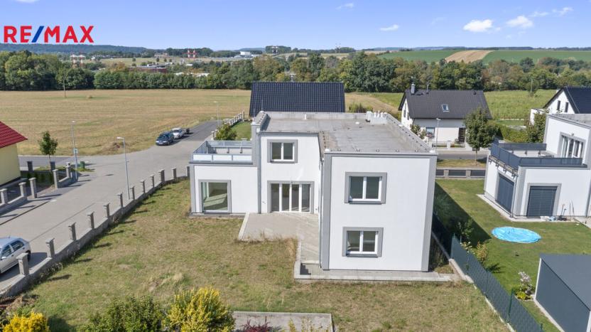 Prodej rodinného domu, Vamberk, 198 m2