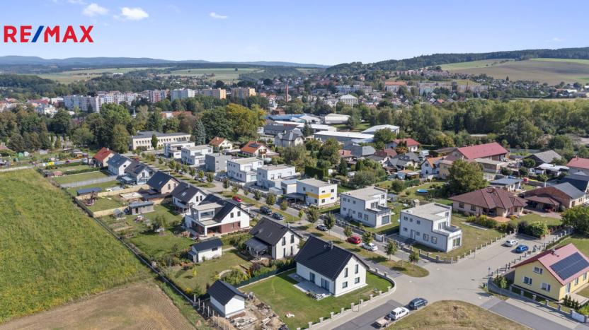 Prodej rodinného domu, Vamberk, 198 m2