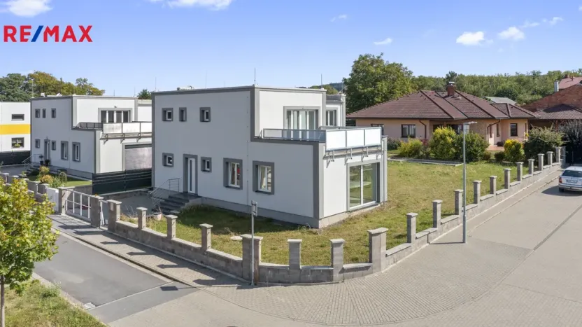 Prodej rodinného domu, Vamberk, 198 m2