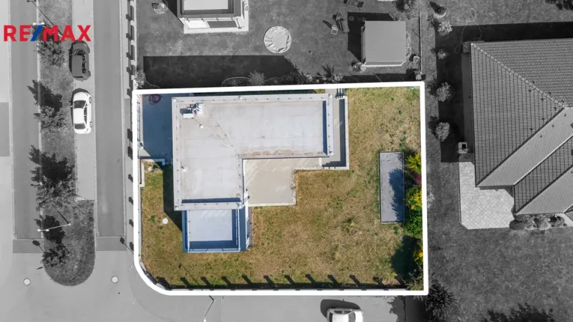 Prodej rodinného domu, Vamberk, 198 m2