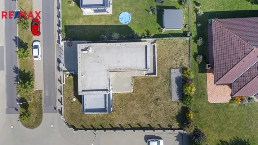 Prodej rodinného domu, Vamberk, 198 m2