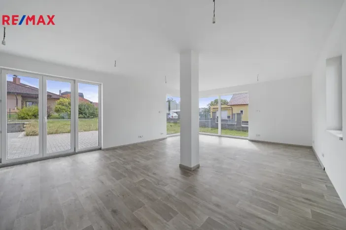 Prodej rodinného domu, Vamberk, 198 m2