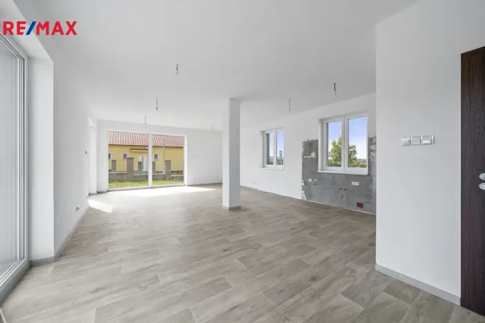 Prodej rodinného domu, Vamberk, 198 m2