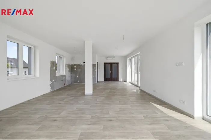 Prodej rodinného domu, Vamberk, 198 m2