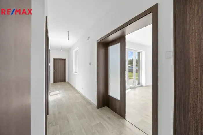 Prodej rodinného domu, Vamberk, 198 m2