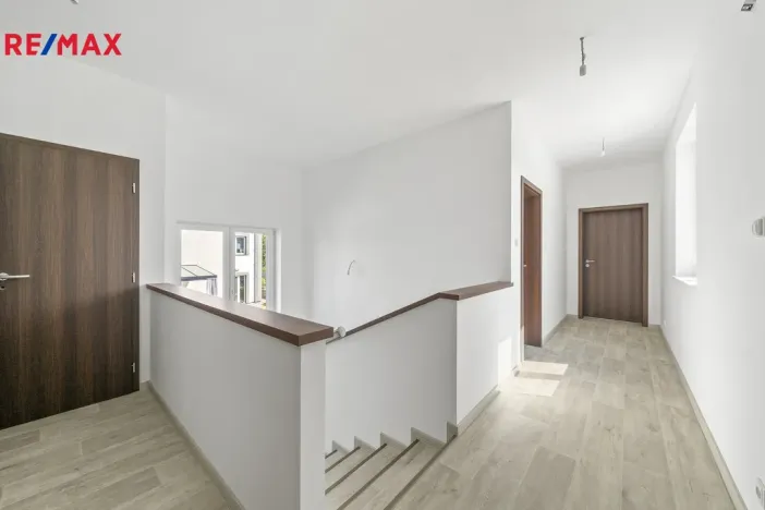 Prodej rodinného domu, Vamberk, 198 m2