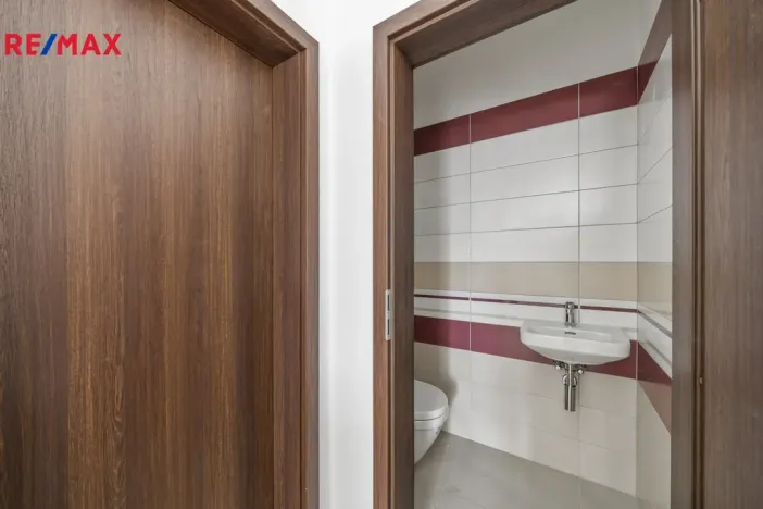 Prodej rodinného domu, Vamberk, 198 m2