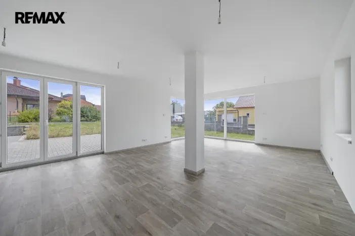 Prodej rodinného domu, Vamberk, 198 m2