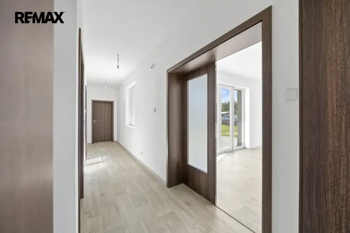 Prodej rodinného domu, Vamberk, 198 m2