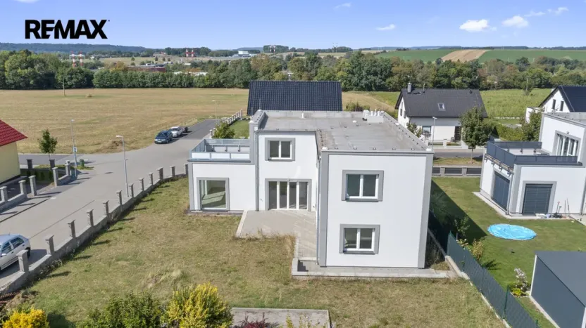 Prodej rodinného domu, Vamberk, 198 m2