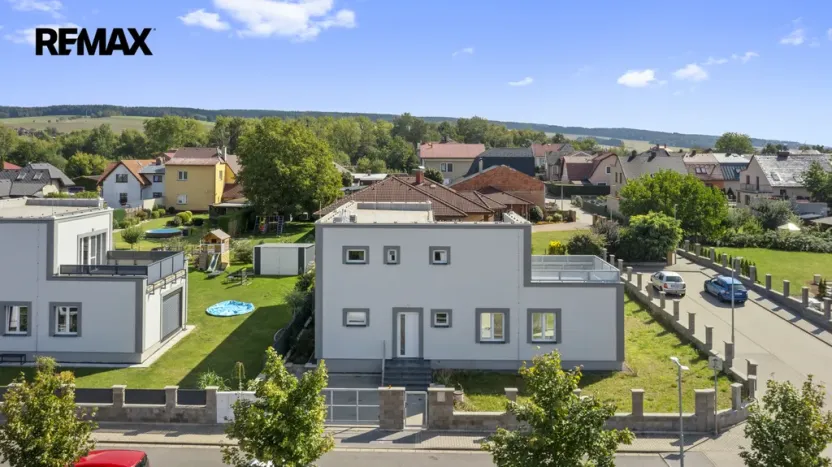 Prodej rodinného domu, Vamberk, 198 m2