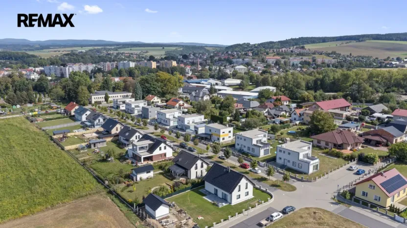 Prodej rodinného domu, Vamberk, 198 m2