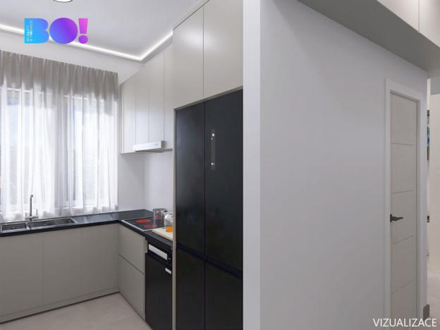 Pronájem bytu 3+1, Třinec, Habrová, 74 m2