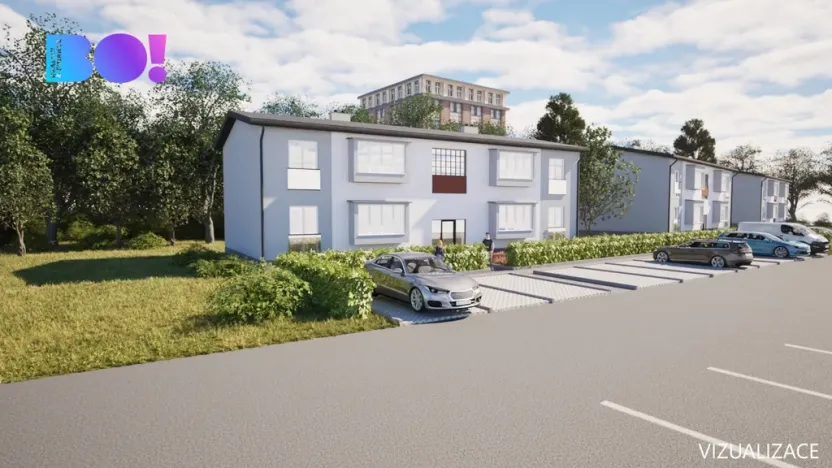 Pronájem bytu 3+1, Třinec, Habrová, 74 m2