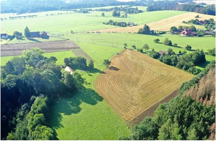 Prodej sadu/vinice, Troskovice, 8502 m2