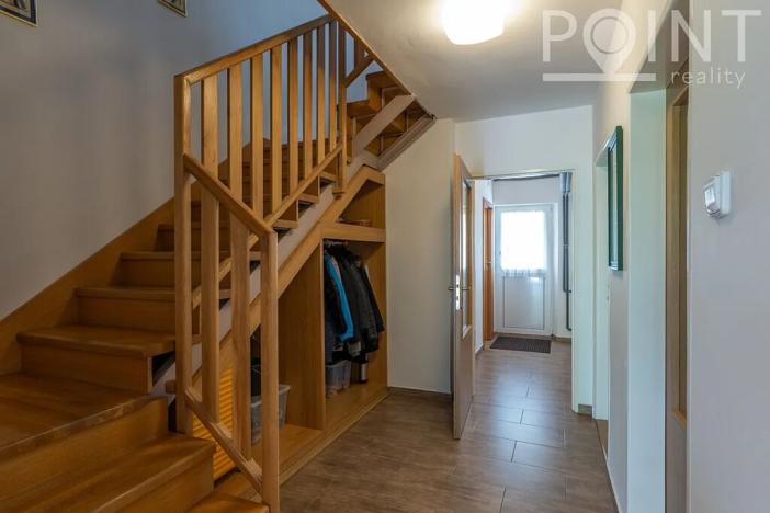 Prodej rodinného domu, Vyškov, Juranova, 185 m2