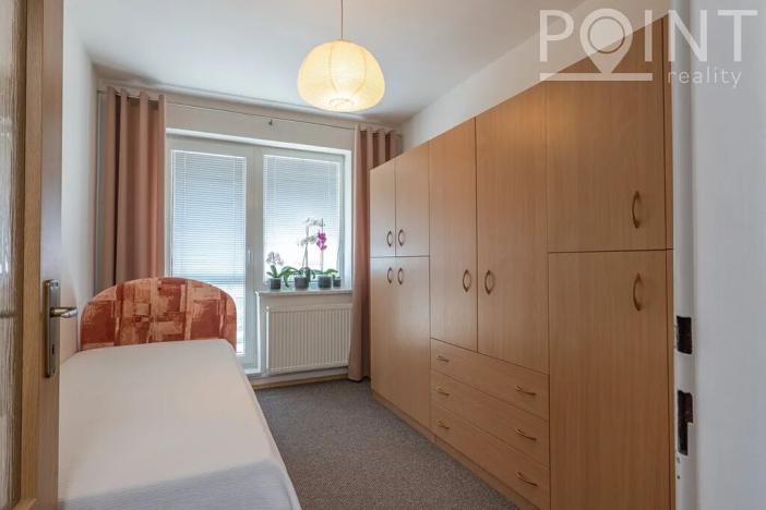 Prodej rodinného domu, Vyškov, Juranova, 185 m2