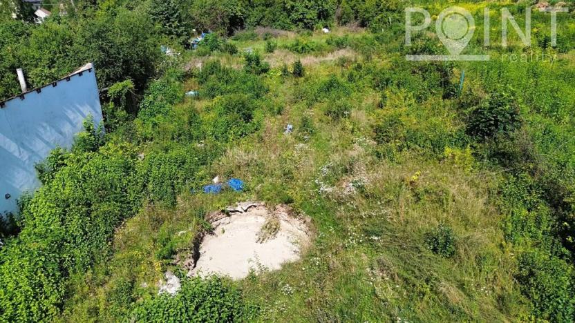 Prodej pozemku pro bydlení, Vyškov, 951 m2