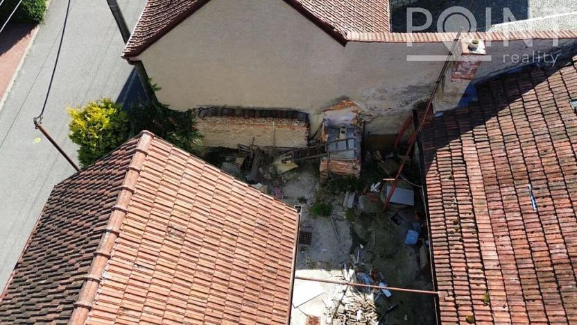 Prodej rodinného domu, Kanice, 68 m2