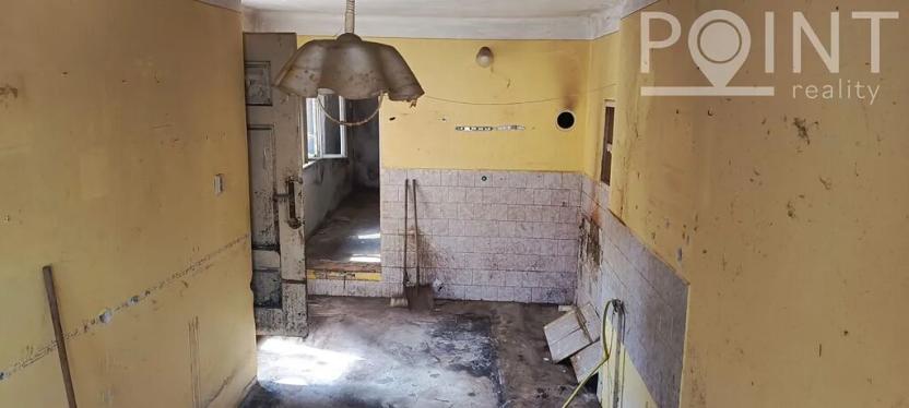 Prodej rodinného domu, Kanice, 68 m2