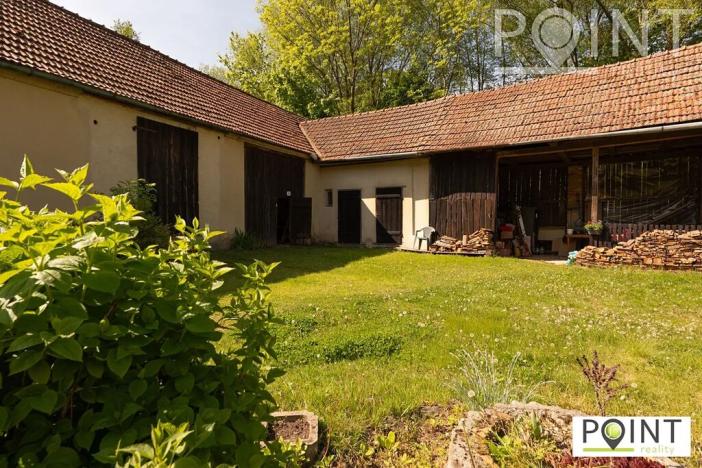 Prodej rodinného domu, Úsobrno, 145 m2