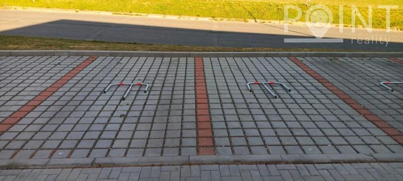 Pronájem garážového stání, Vyškov, Sídliště Osvobození, 13 m2