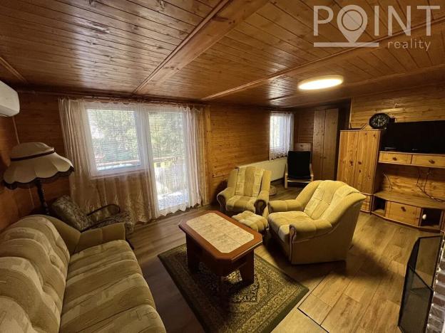 Prodej chaty, Rusava, 123 m2