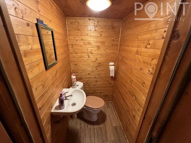 Prodej chaty, Rusava, 123 m2