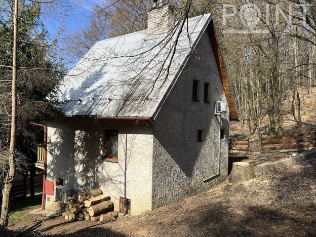 Prodej chaty, Rusava, 123 m2