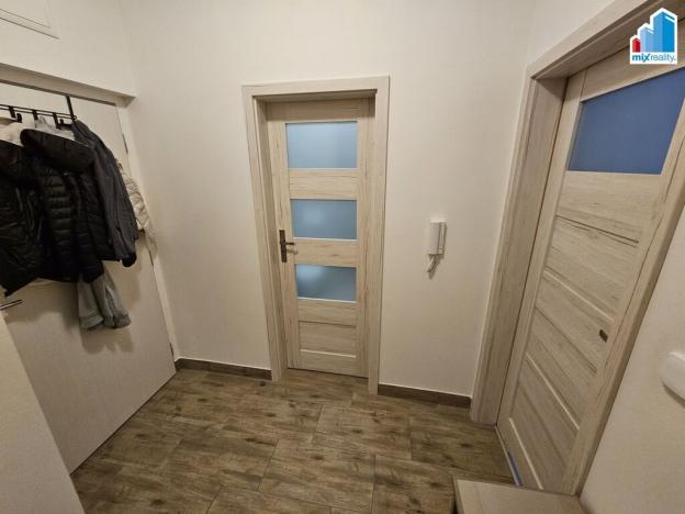 Pronájem bytu 2+kk, Janovice nad Úhlavou, Rozvojová zóna, 41 m2