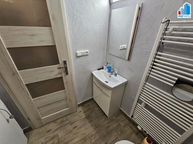 Pronájem bytu 2+kk, Janovice nad Úhlavou, Rozvojová zóna, 41 m2