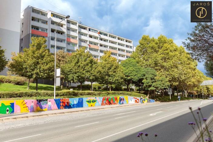 Prodej bytu 2+kk, Kladno, Václava Rabase, 34 m2