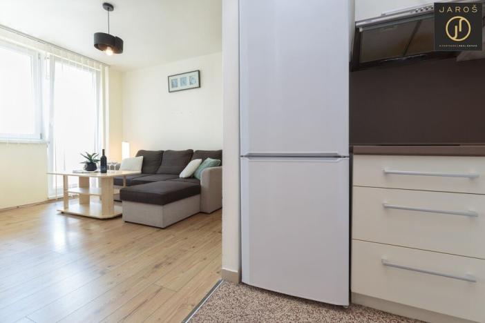 Prodej bytu 2+kk, Kladno, Václava Rabase, 34 m2