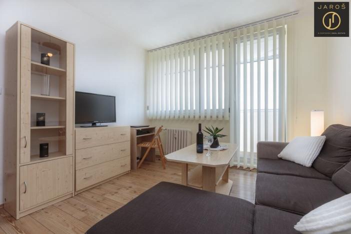 Prodej bytu 2+kk, Kladno, Václava Rabase, 34 m2