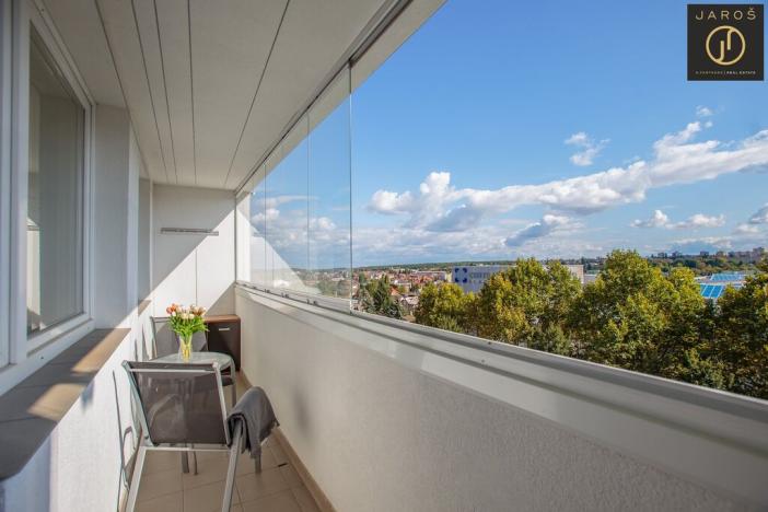 Prodej bytu 2+kk, Kladno, Václava Rabase, 34 m2