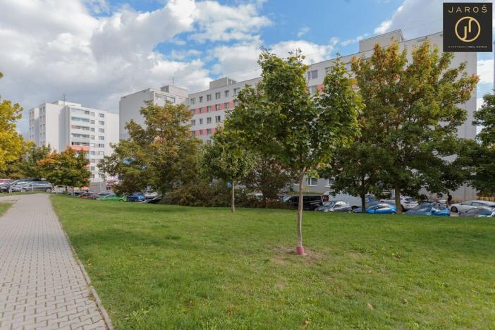 Prodej bytu 2+kk, Kladno, Václava Rabase, 34 m2