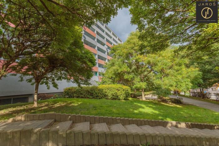 Prodej bytu 2+kk, Kladno, Václava Rabase, 34 m2